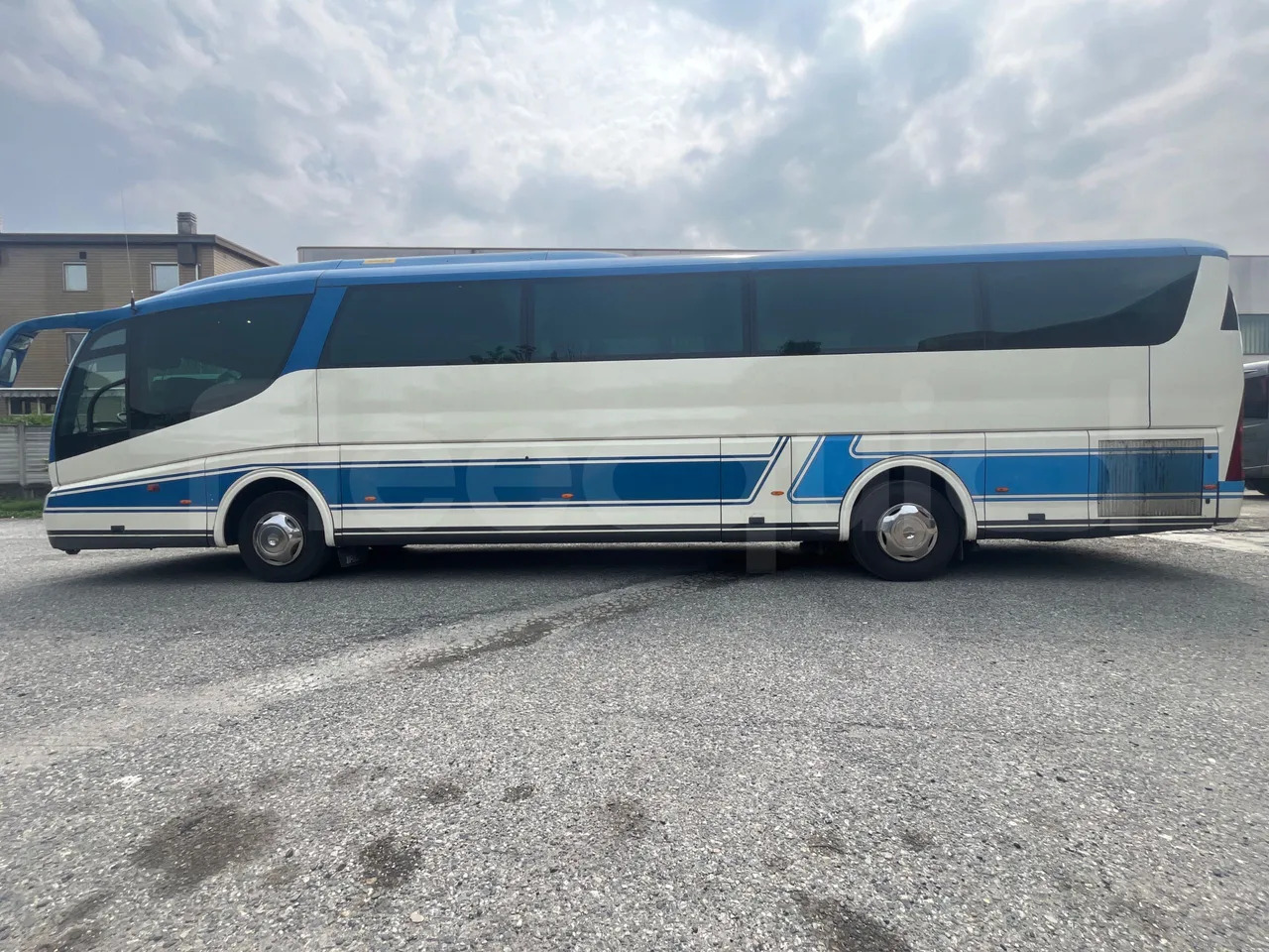 Coach Irizar Scania: picture 10