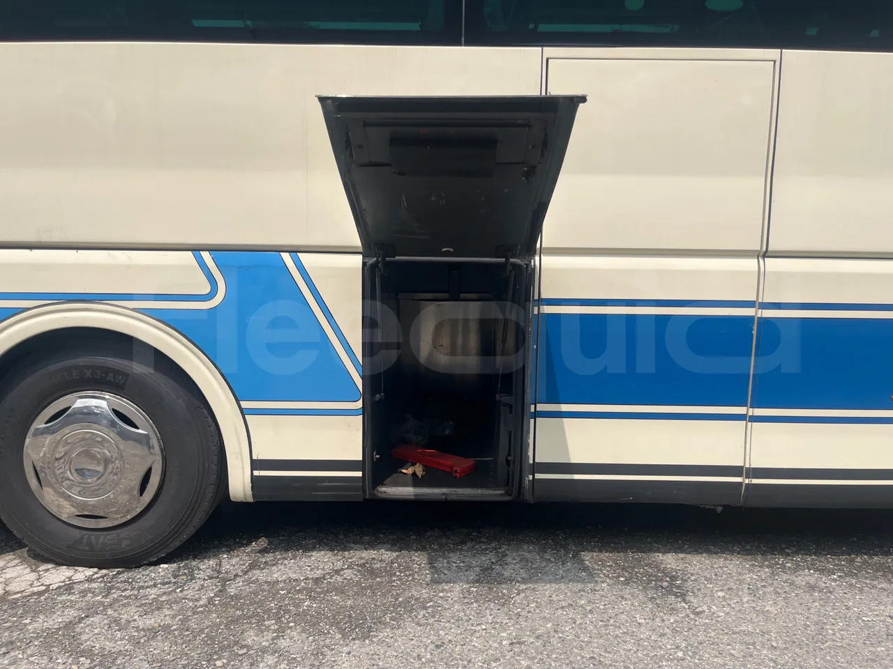 Coach Irizar Scania: picture 12