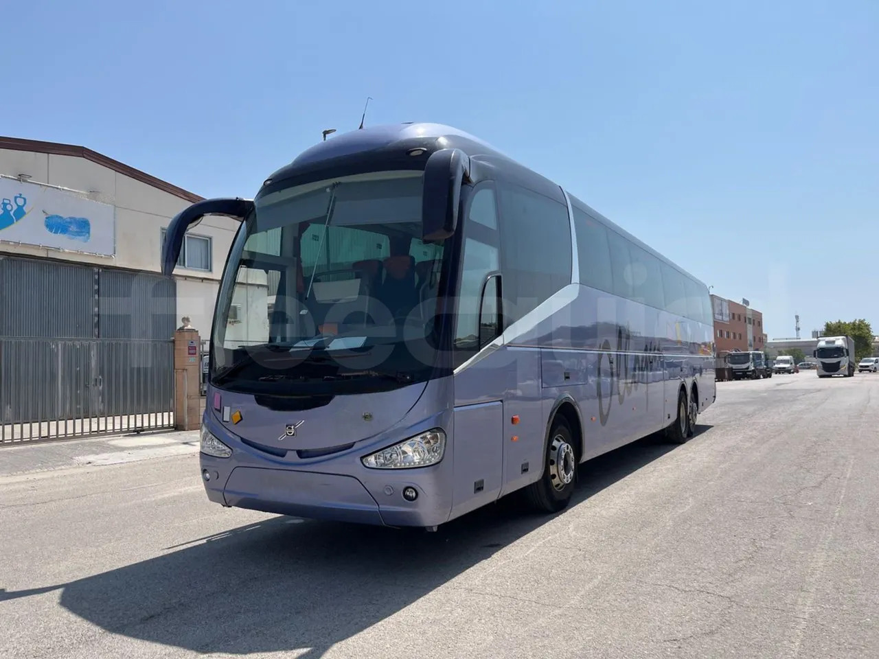 Irizar i6 - Coach: picture 4 Irizar i6 - Coach: picture 4