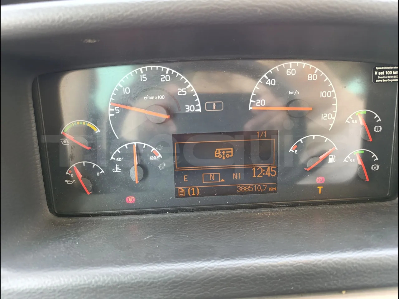 Irizar i6 - Coach: picture 3 Irizar i6 - Coach: picture 3