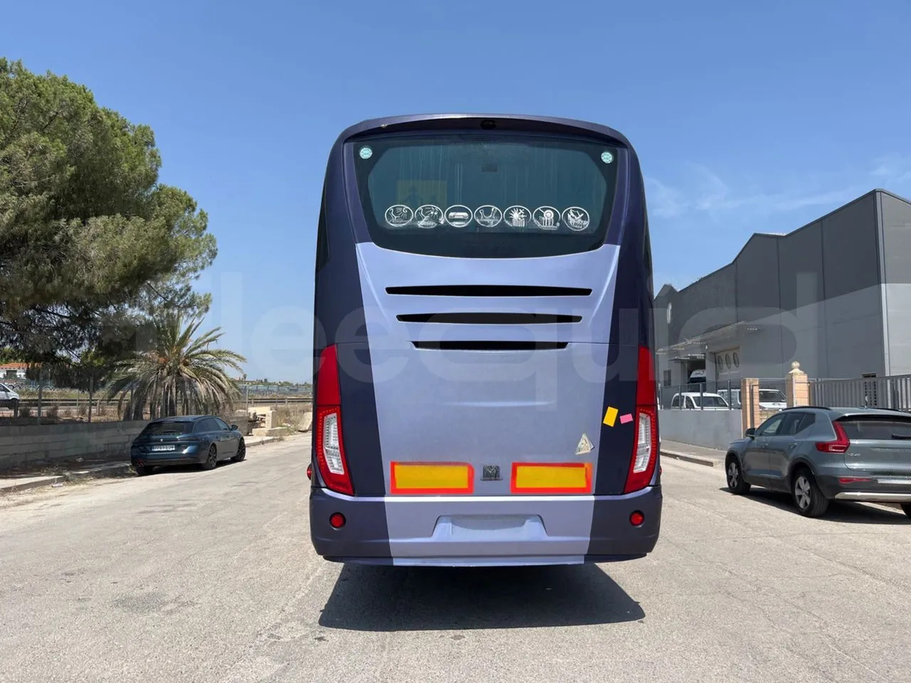 Irizar i6 - Coach: picture 5 Irizar i6 - Coach: picture 5