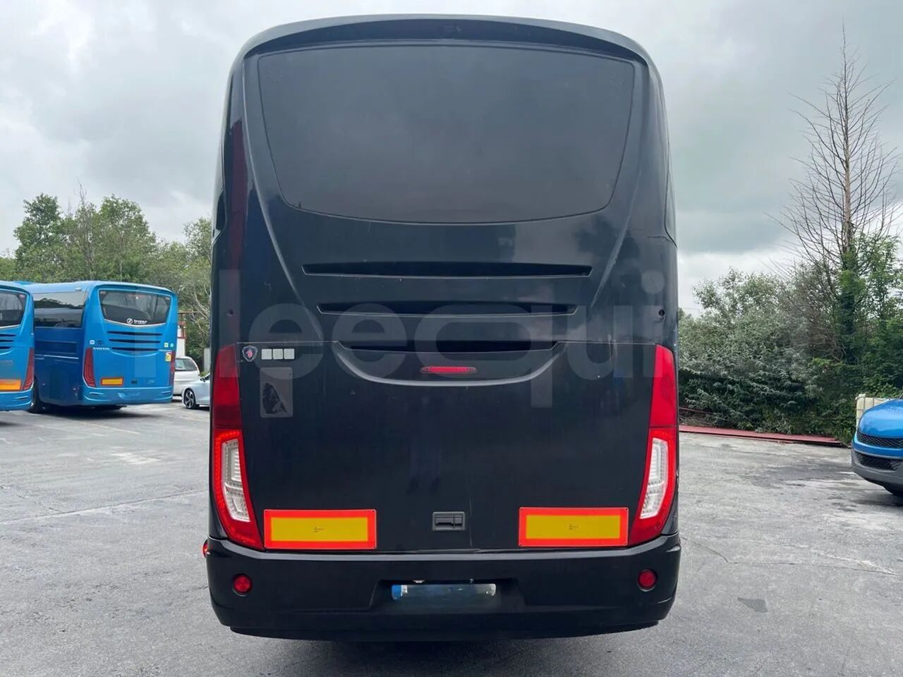 Irizar i6 - Coach: picture 5 Irizar i6 - Coach: picture 5