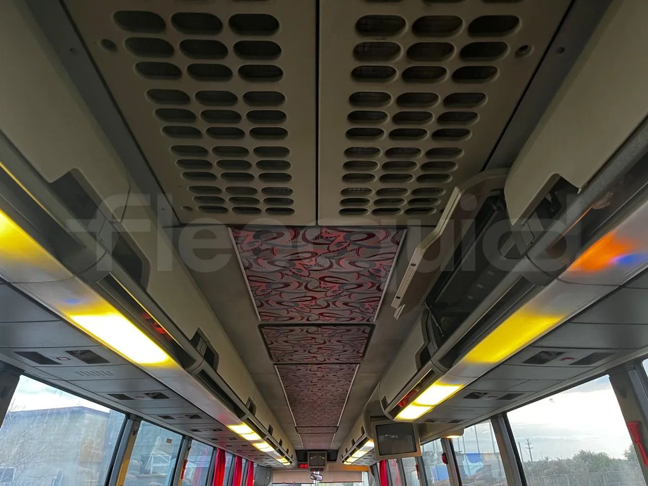 Leasing of Iveco 380 Iveco 380: picture 38 Leasing of Iveco 380 Iveco 380: picture 38