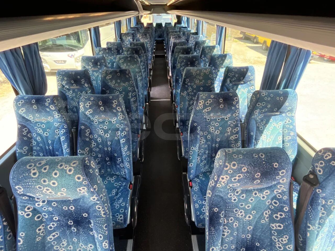 Coach Iveco 389: picture 40