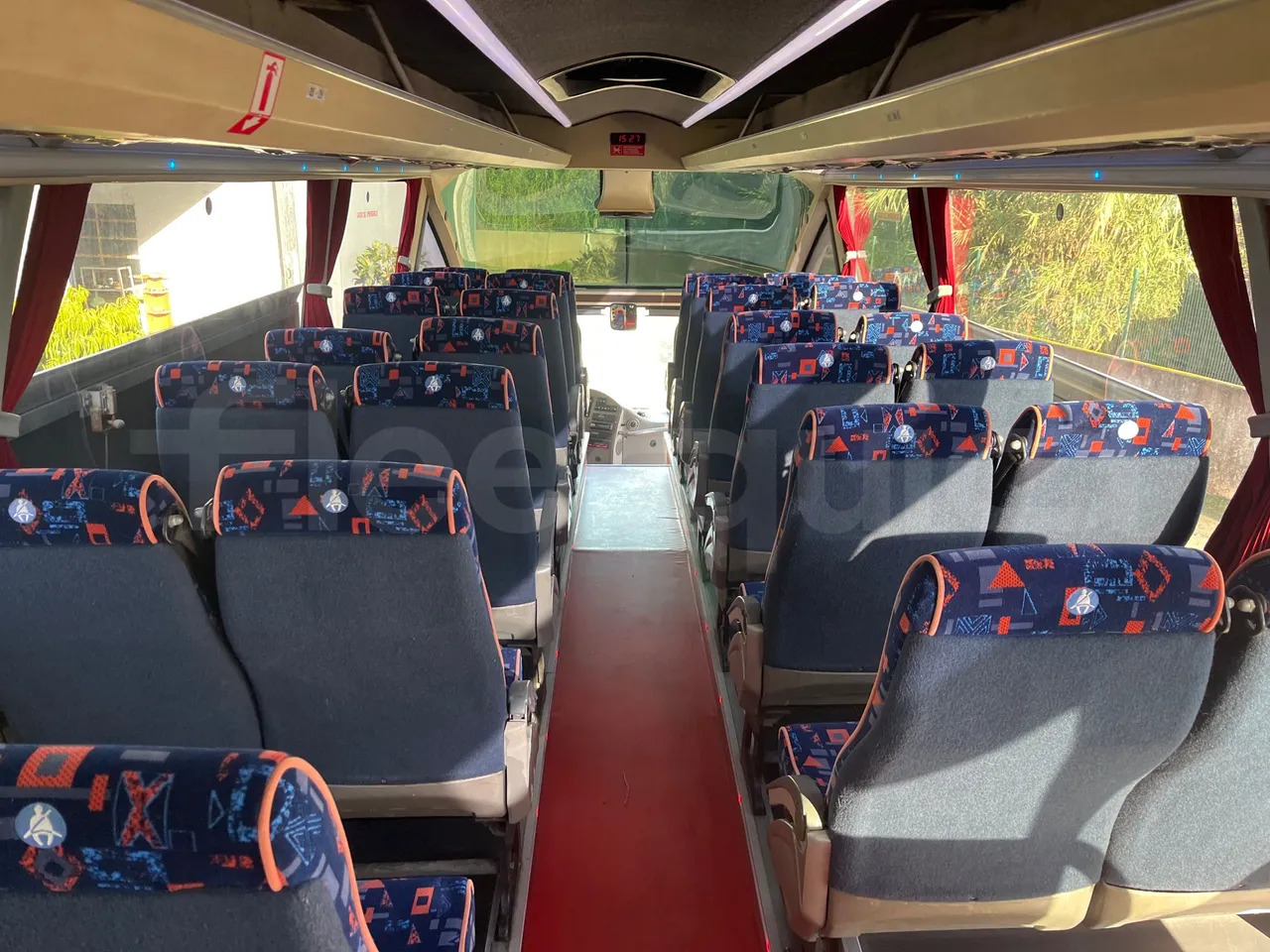 Coach Iveco 397E: picture 34 Coach Iveco 397E: picture 34