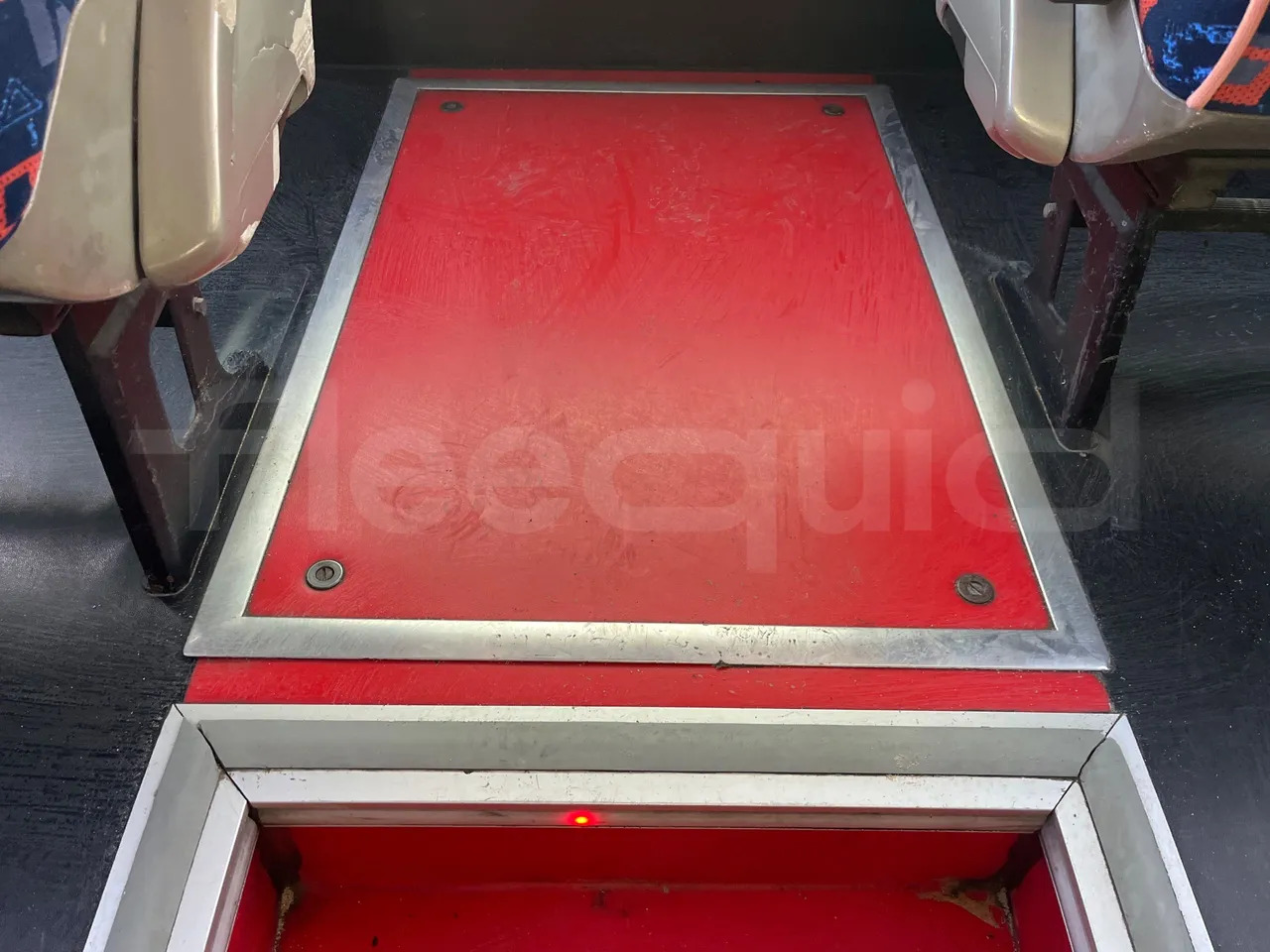 Coach Iveco 397E: picture 44 Coach Iveco 397E: picture 44