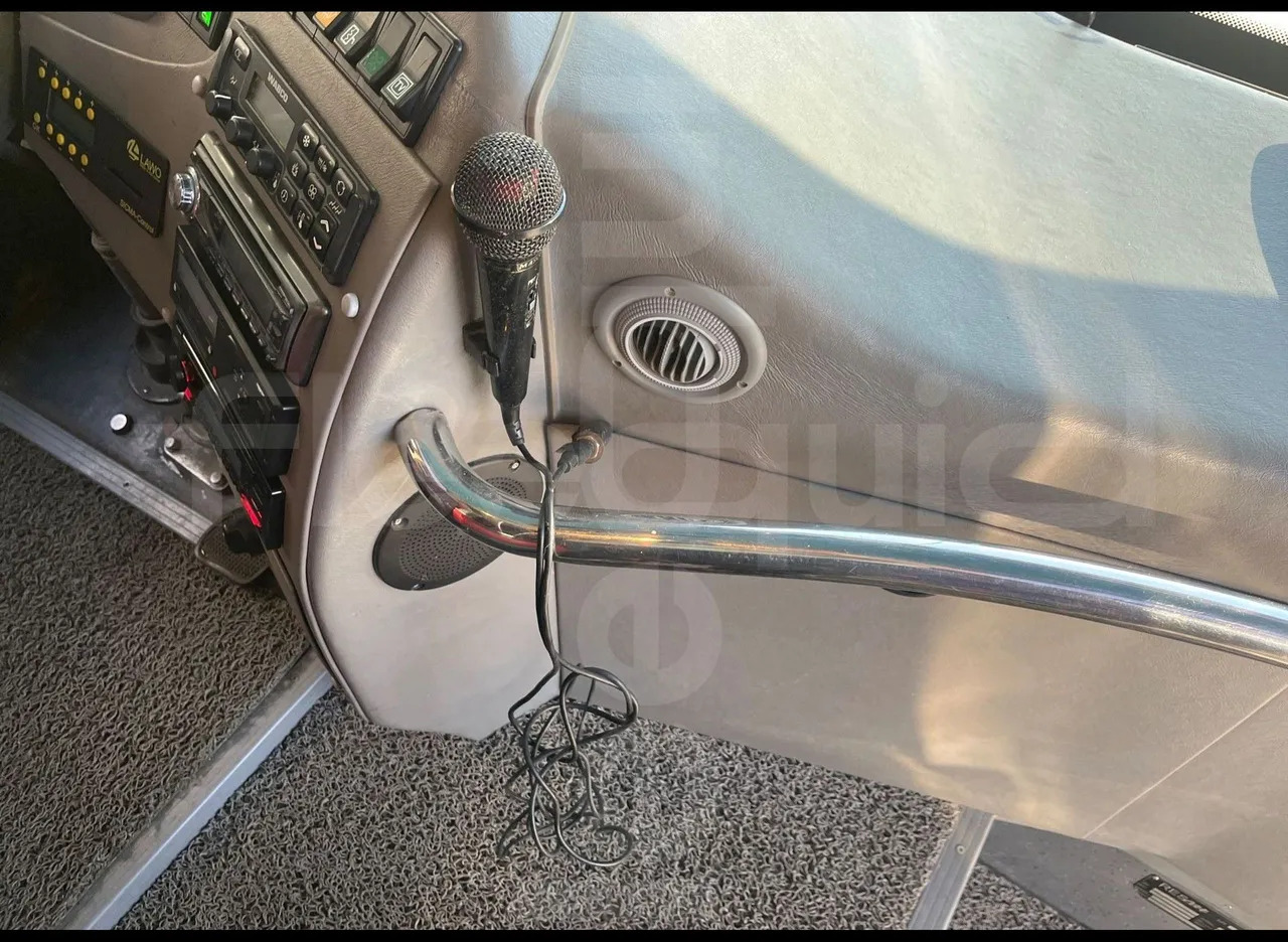 Coach Iveco 397E: picture 43 Coach Iveco 397E: picture 43