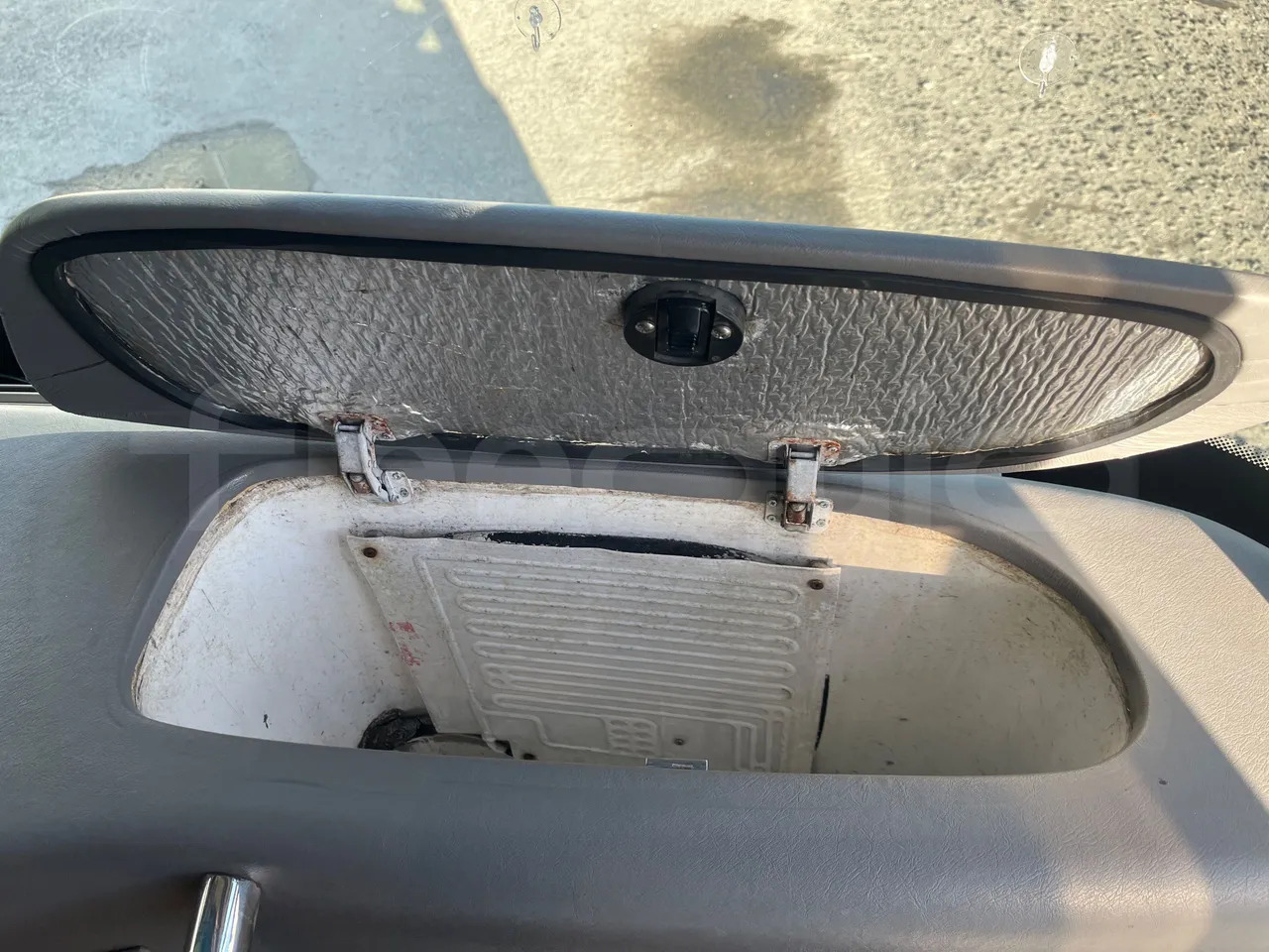 Coach Iveco 397E: picture 47 Coach Iveco 397E: picture 47