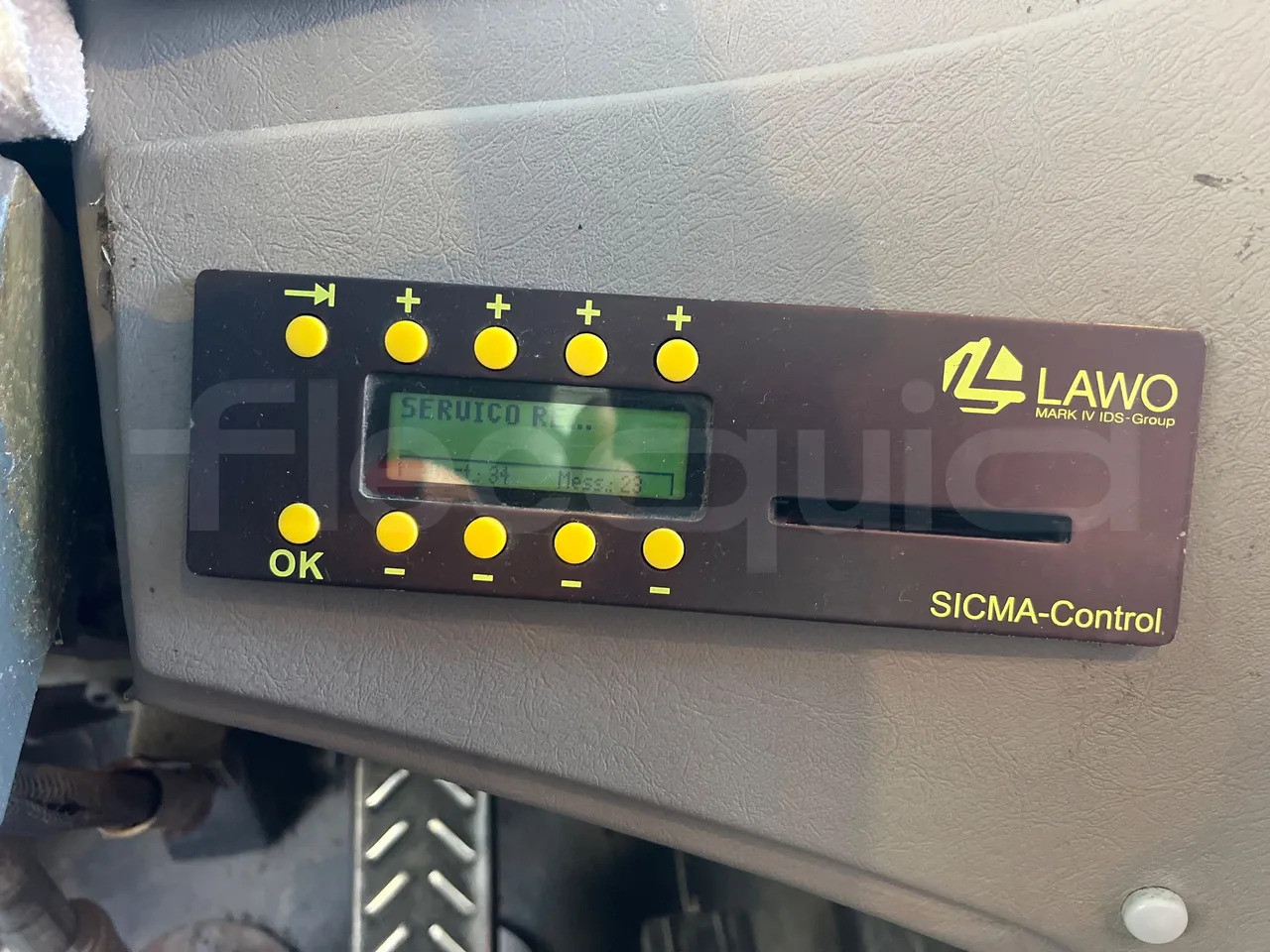 Coach Iveco 397E: picture 46 Coach Iveco 397E: picture 46