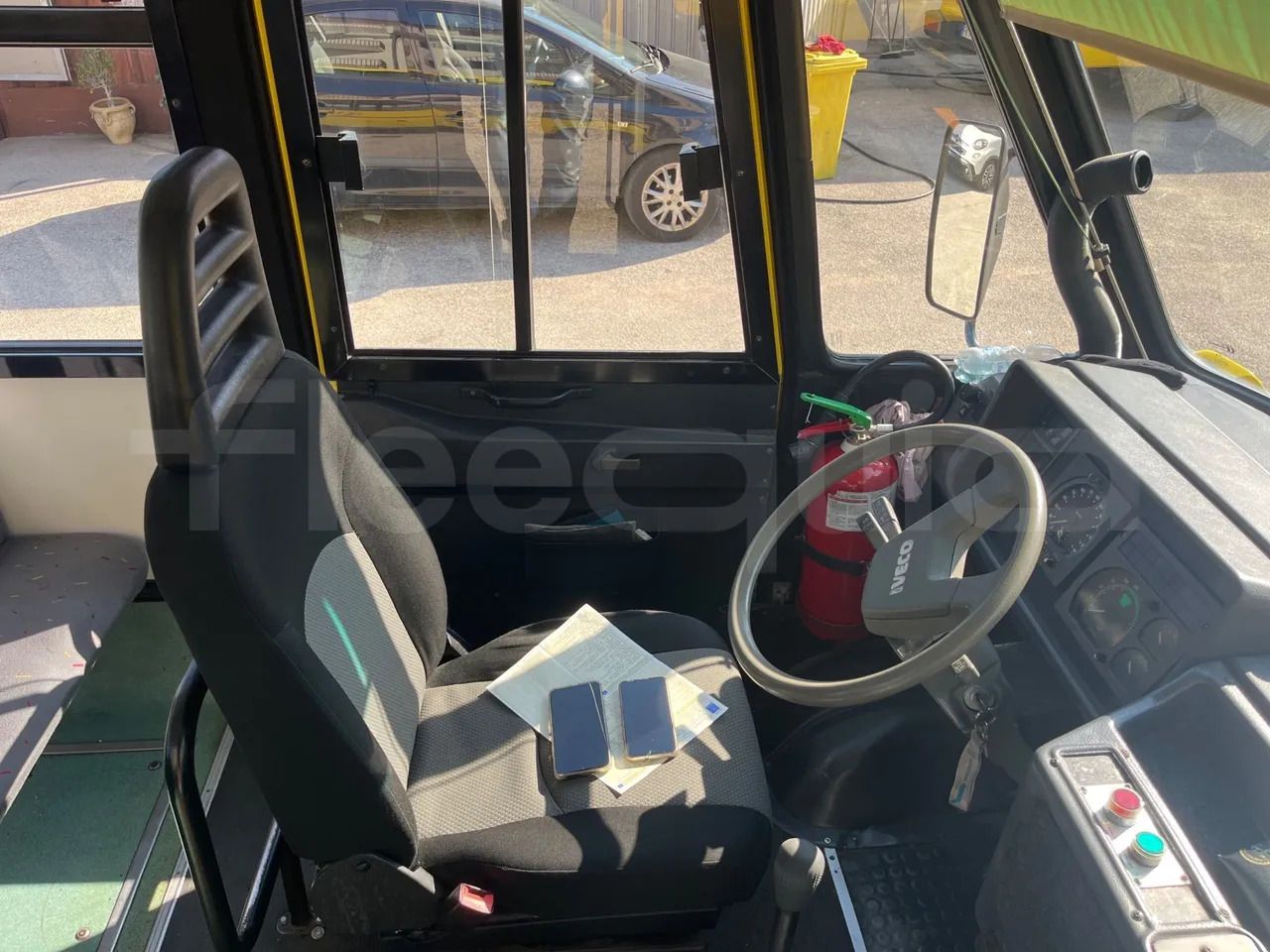 Leasing of  Iveco Cacciamali Iveco Cacciamali: picture 25