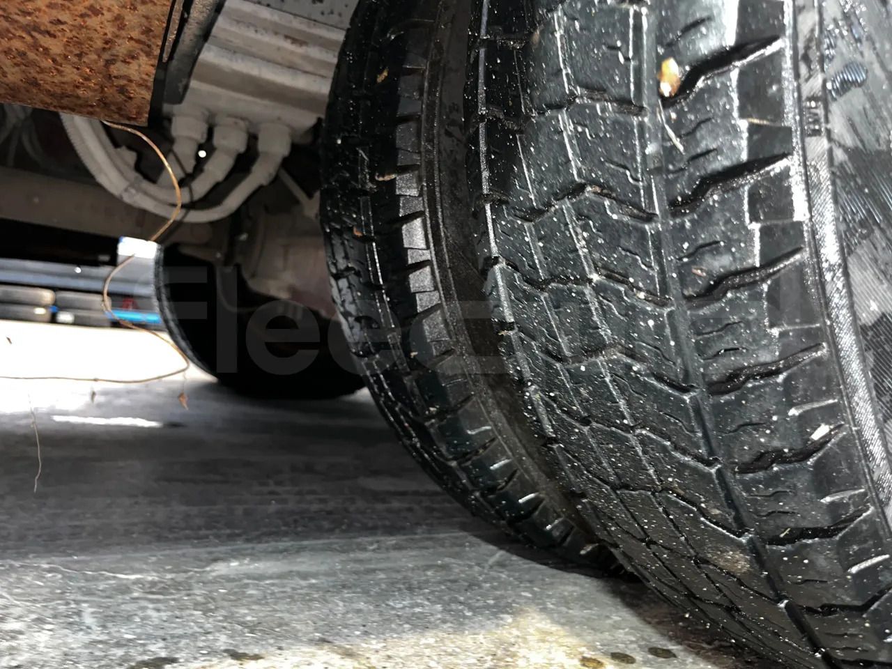 Leasing of  Iveco Cacciamali Iveco Cacciamali: picture 47