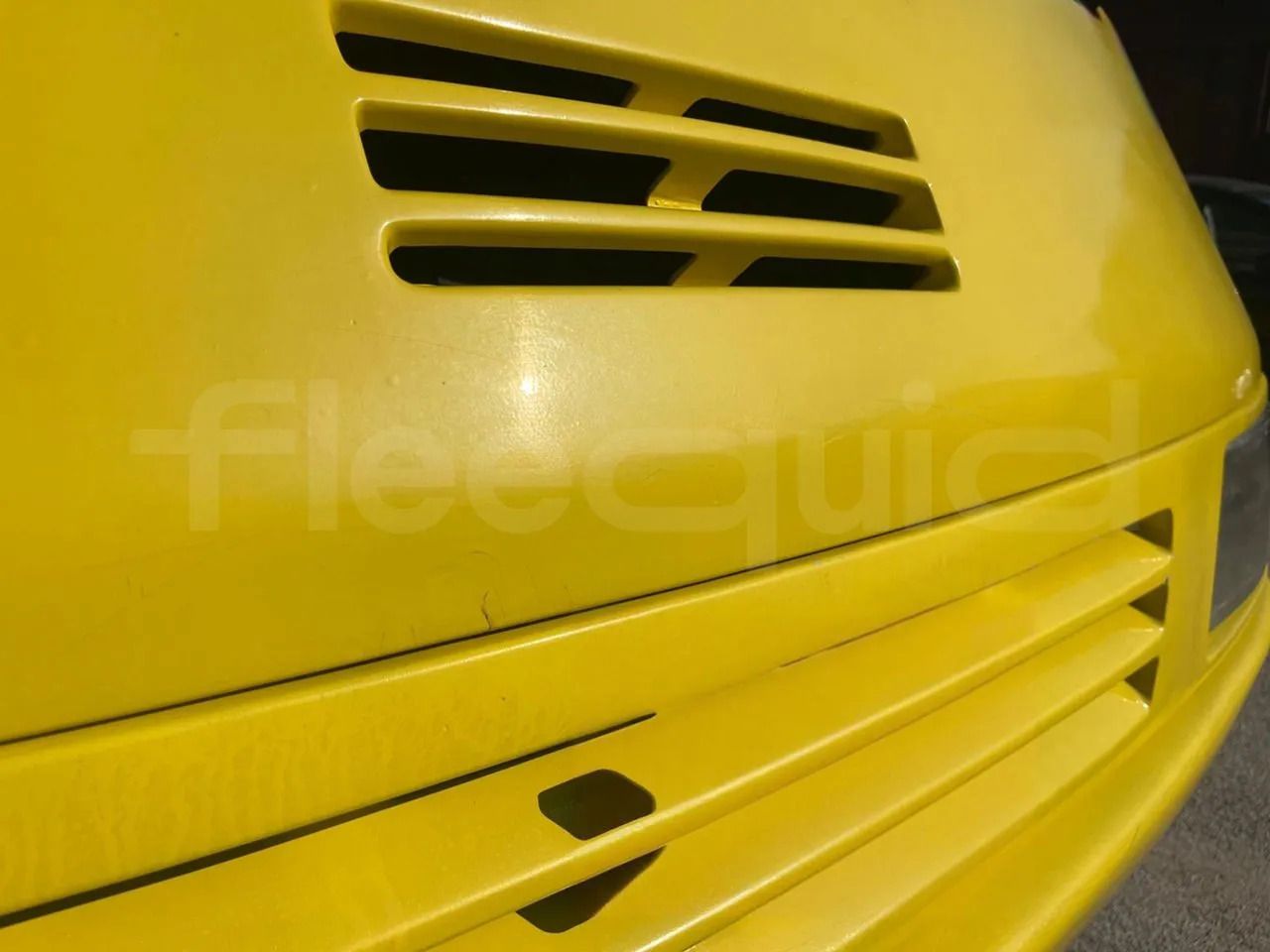 Leasing of  Iveco Cacciamali Iveco Cacciamali: picture 8