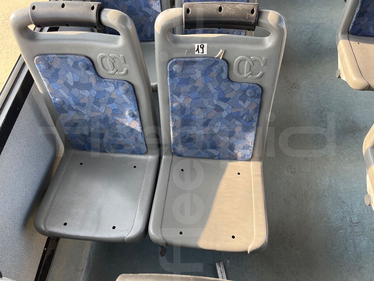 Leasing of  Iveco Cacciamali Iveco Cacciamali: picture 26