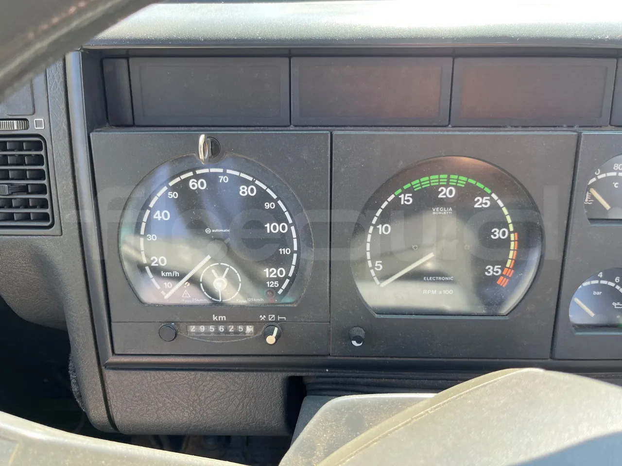 Iveco Cacciamali - School bus: picture 3 Iveco Cacciamali - School bus: picture 3