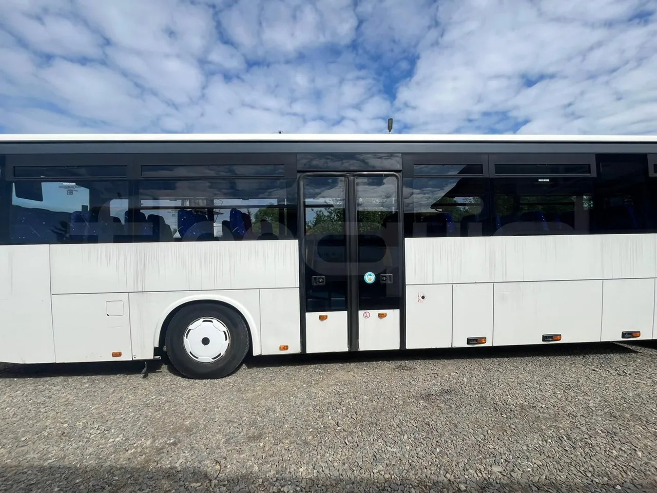 Leasing of  Iveco Crossway Iveco Crossway: picture 13