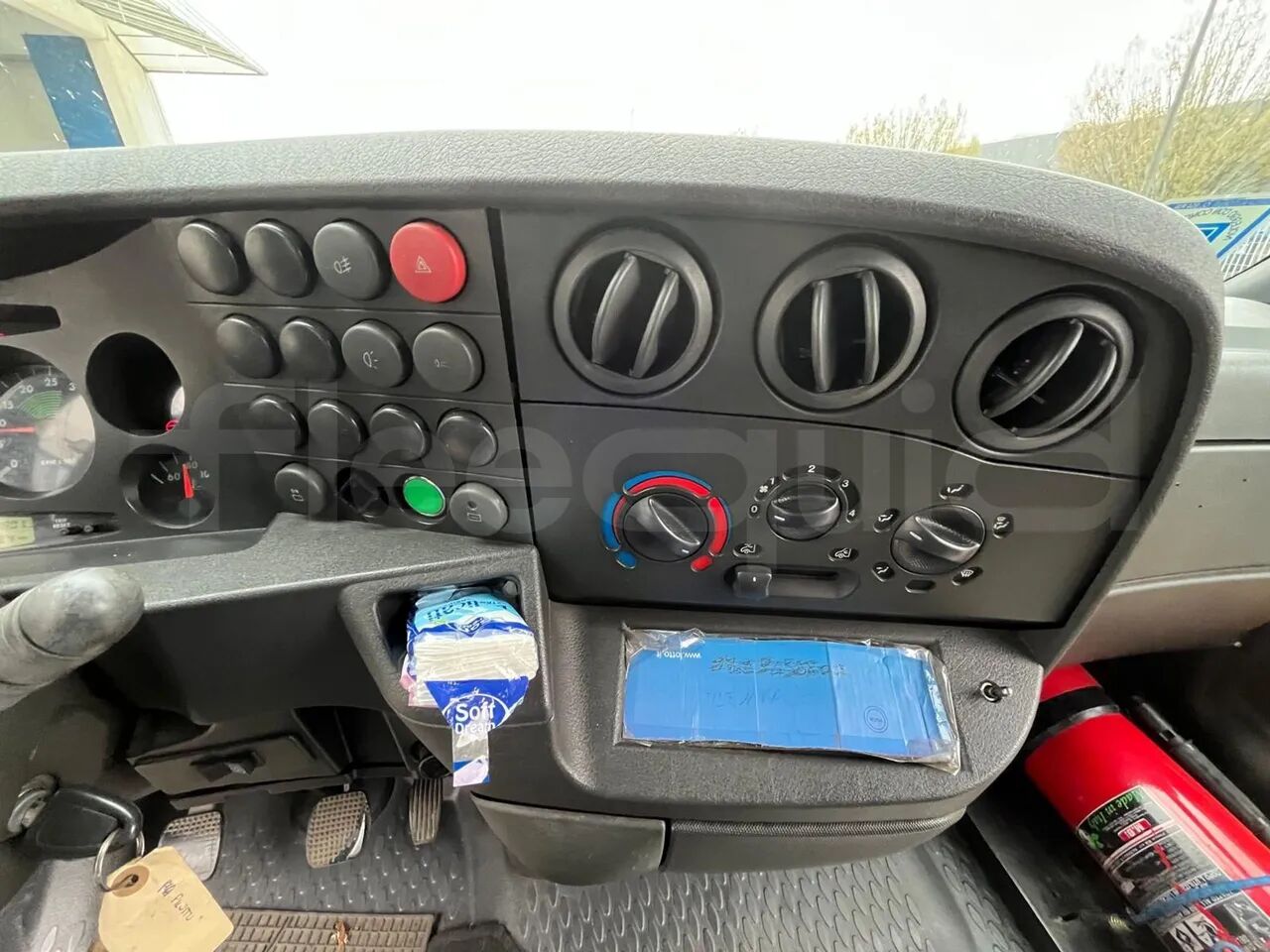 School bus Iveco Daily: picture 18 School bus Iveco Daily: picture 18