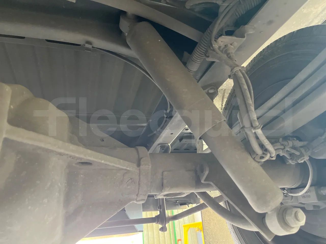School bus Iveco Daily: picture 33