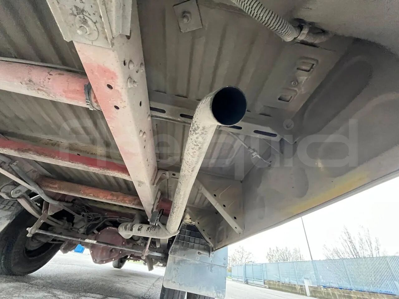 School bus Iveco Daily: picture 48 School bus Iveco Daily: picture 48