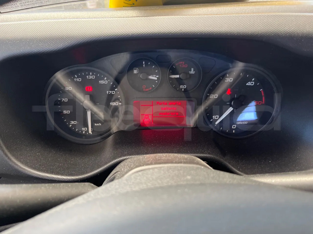 Iveco Daily - School bus: picture 3 Iveco Daily - School bus: picture 3