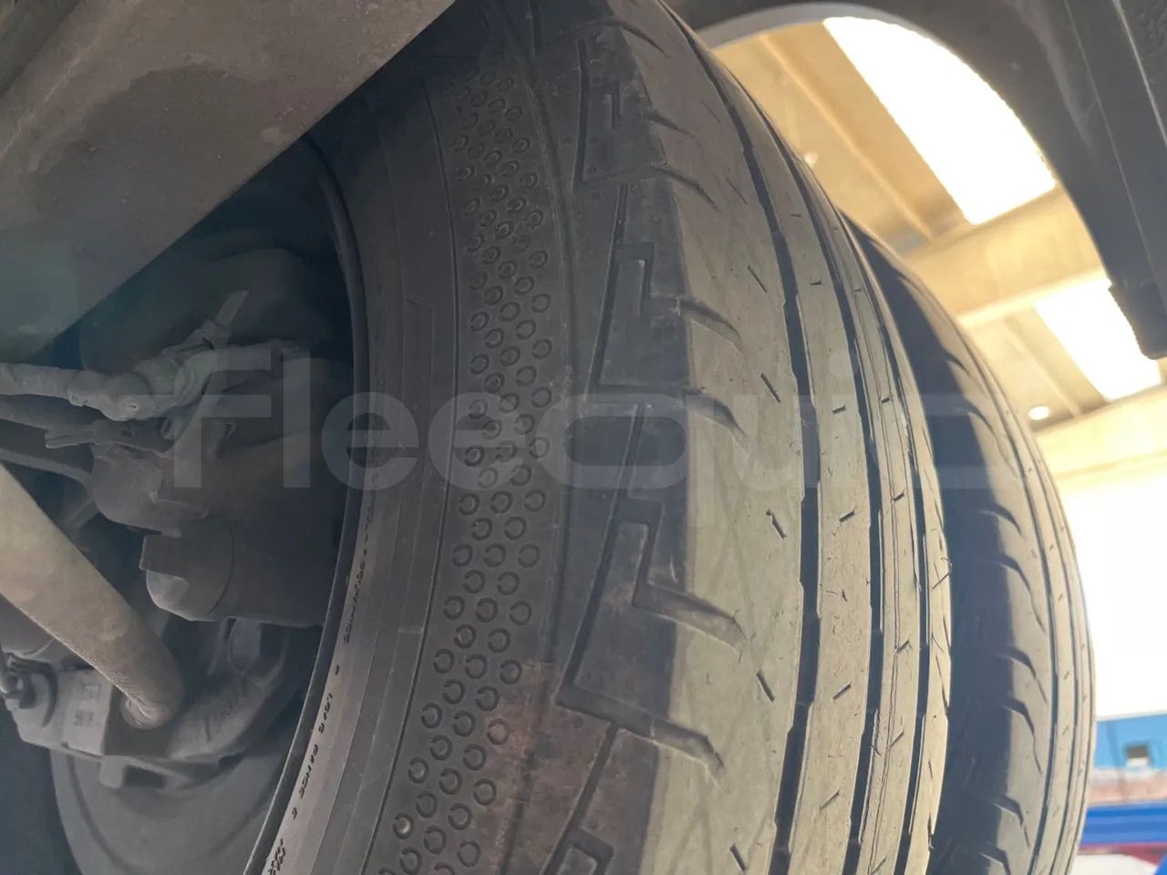 Leasing of  Iveco Daily Iveco Daily: picture 50