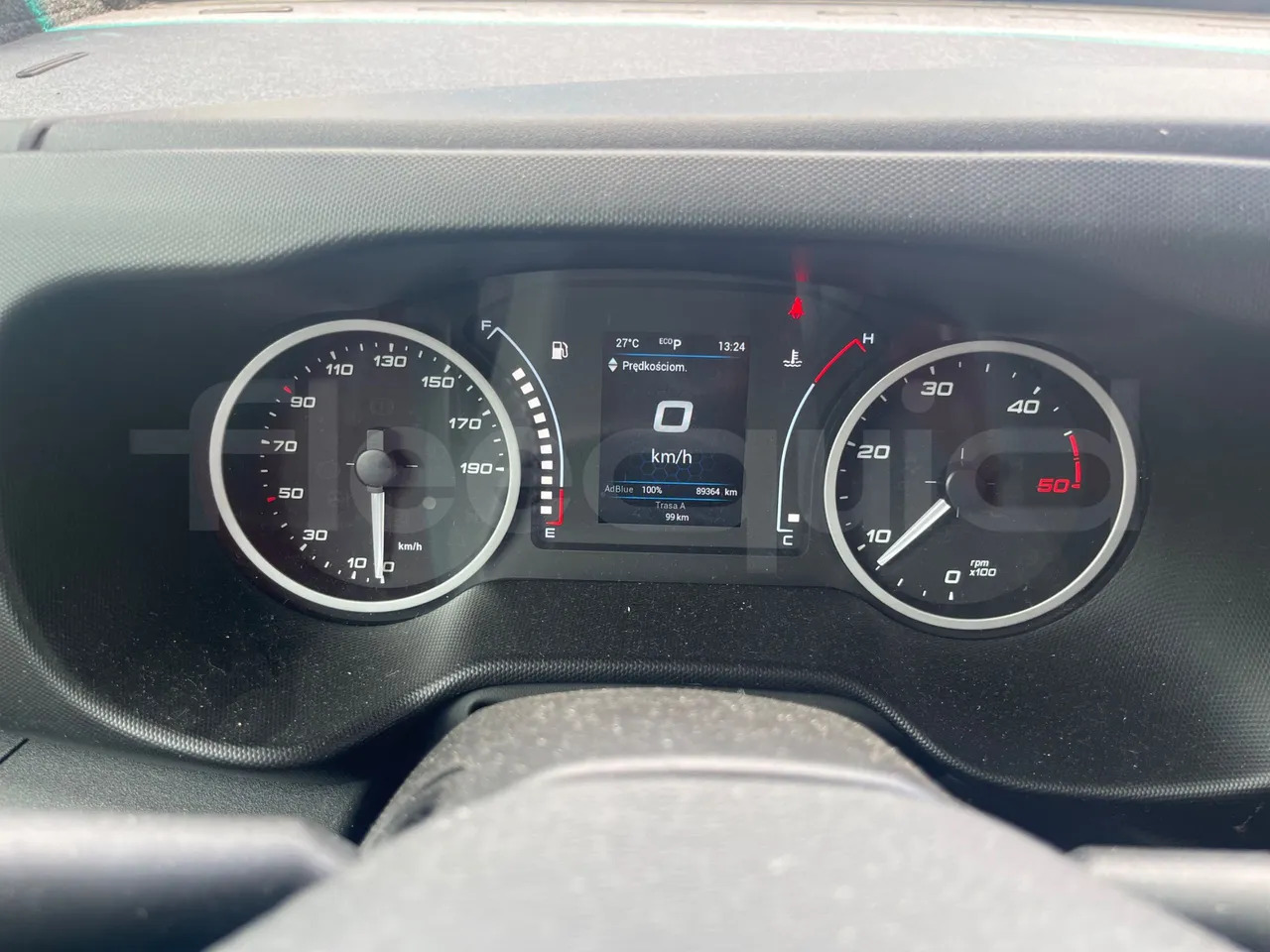 Iveco Daily - City bus: picture 2 Iveco Daily - City bus: picture 2