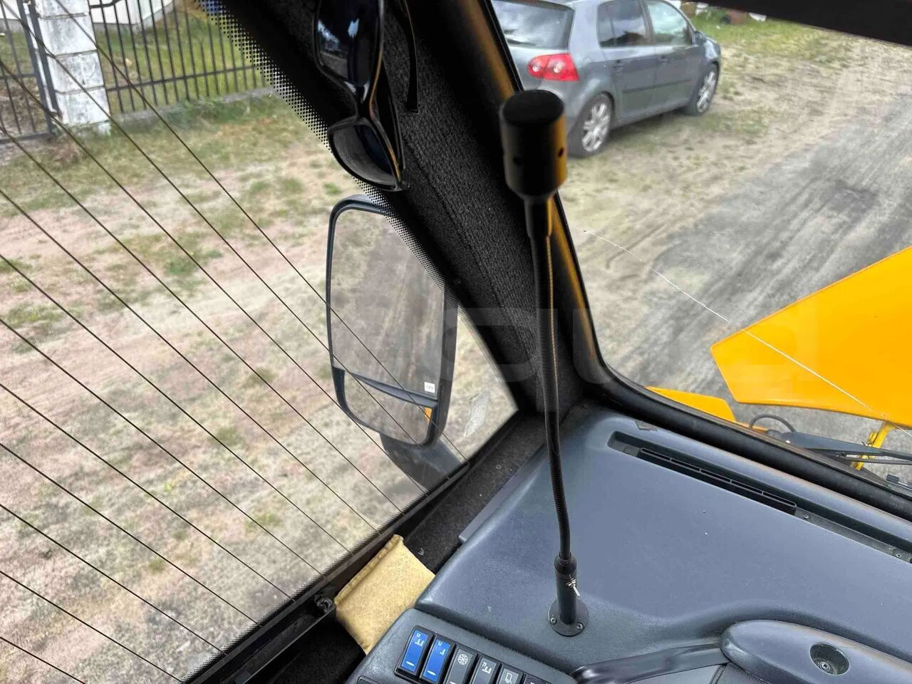 Suburban bus Iveco Daily: picture 23 Suburban bus Iveco Daily: picture 23