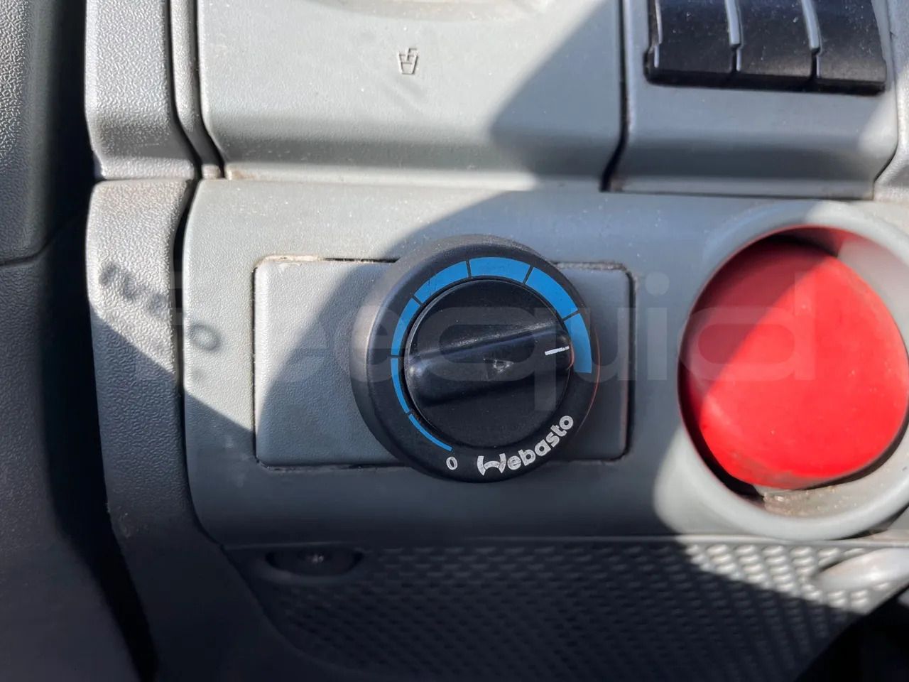Leasing of Iveco Daily Iveco Daily: picture 29 Leasing of Iveco Daily Iveco Daily: picture 29