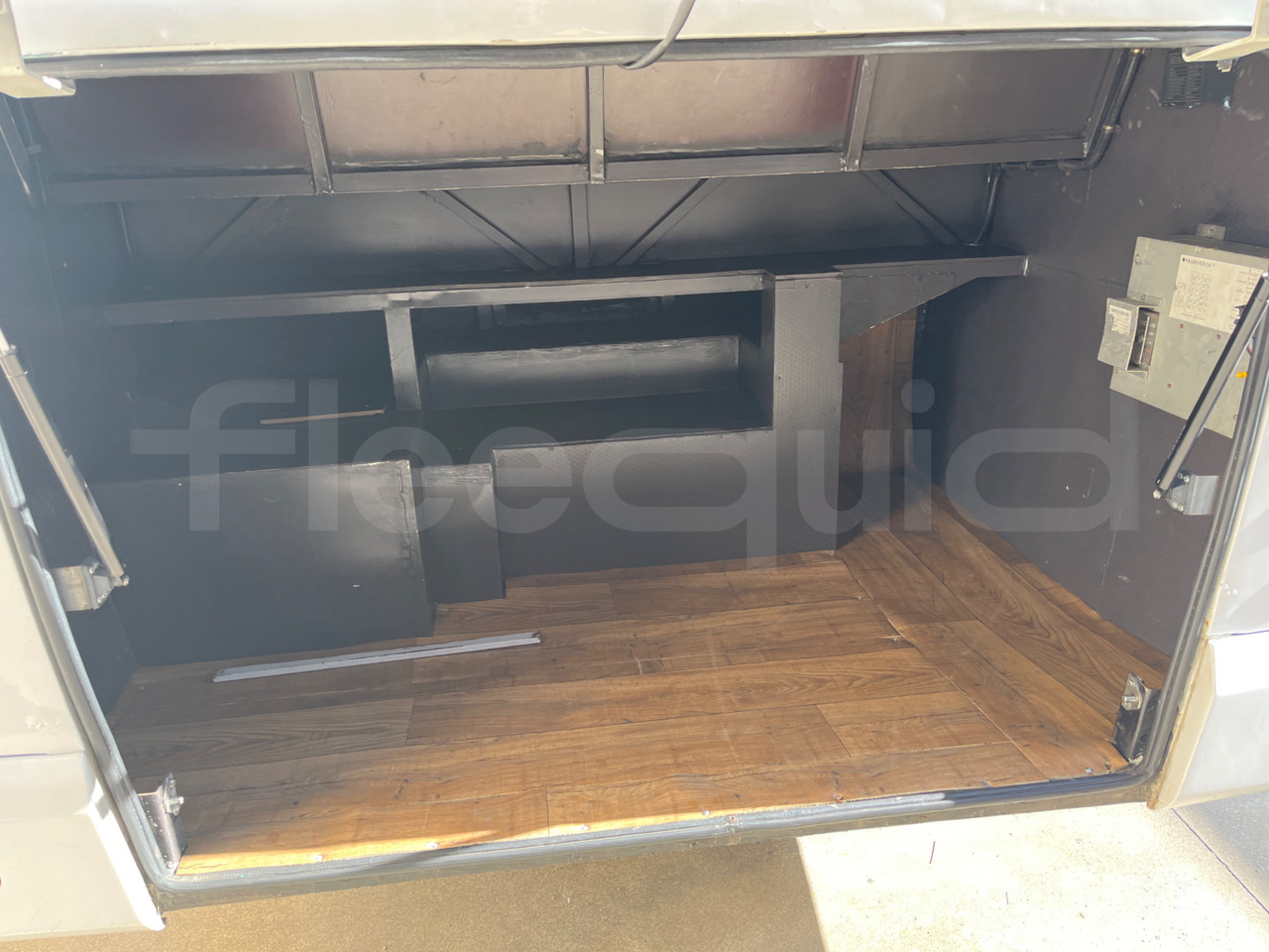 Coach Iveco E24: picture 7