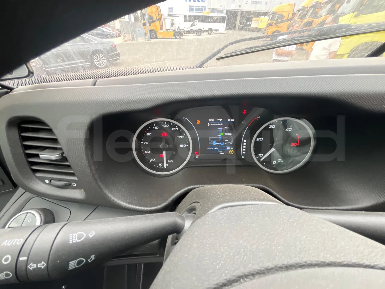 Iveco Indcar - Coach: picture 3 Iveco Indcar - Coach: picture 3