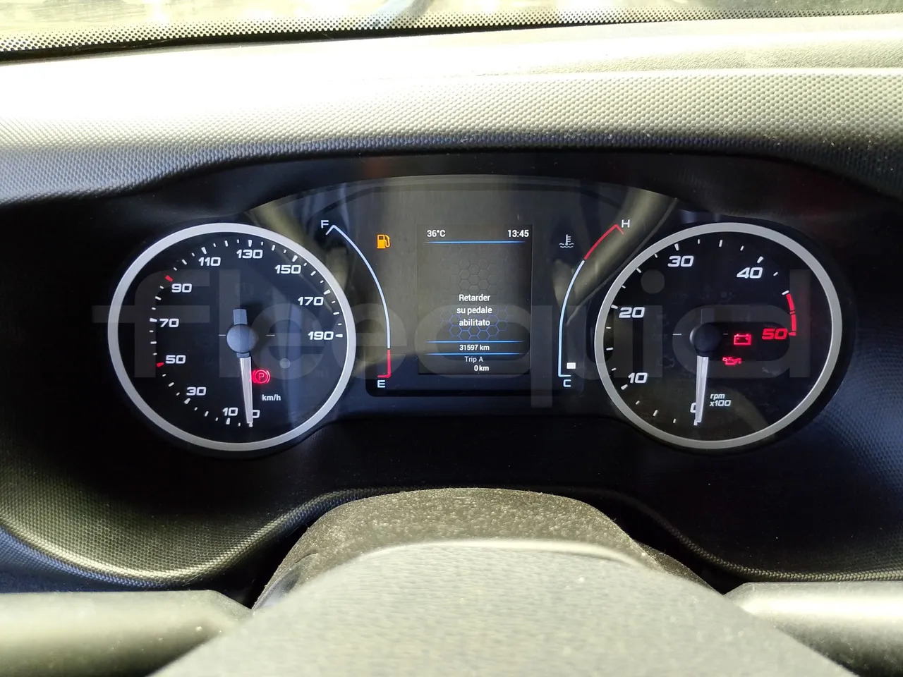 Iveco Indcar - School bus: picture 3 Iveco Indcar - School bus: picture 3