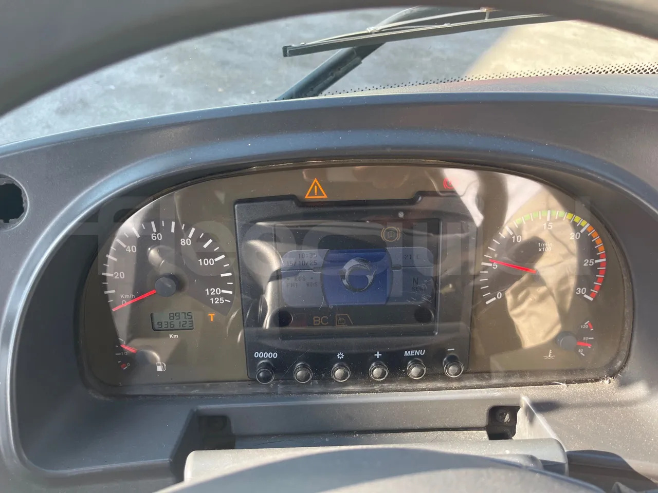 Iveco Irisbus France - Coach: picture 3 Iveco Irisbus France - Coach: picture 3