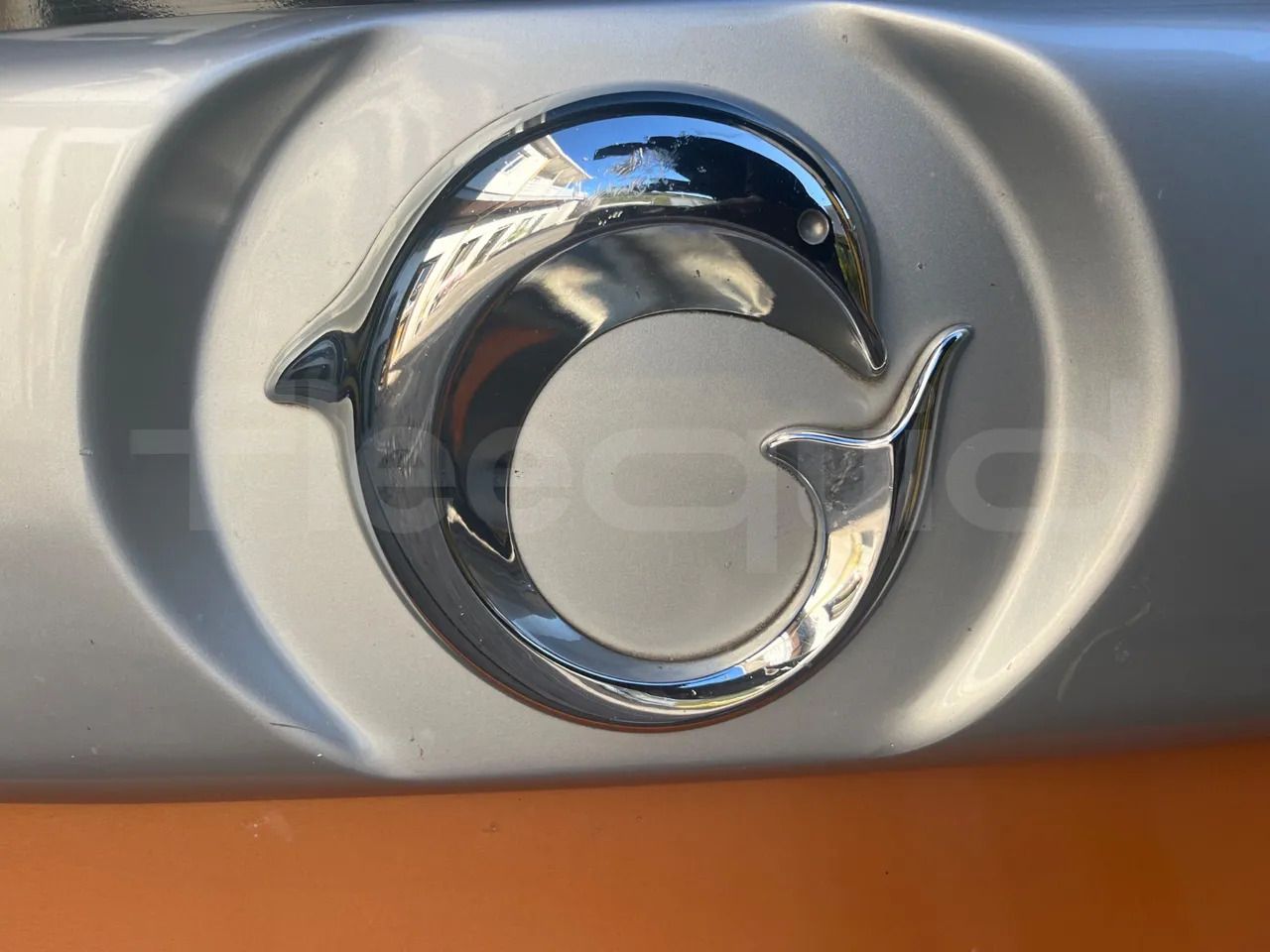 Coach Iveco Magelys: picture 37
