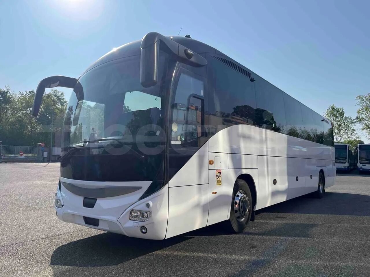 Iveco Magelys - Coach: picture 2 Iveco Magelys - Coach: picture 2