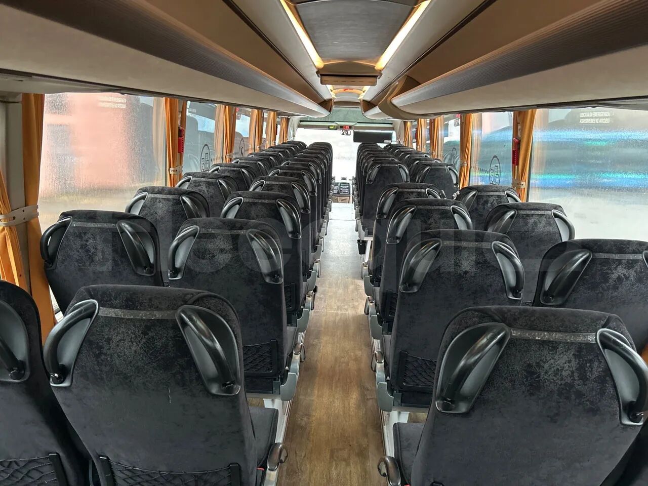 Coach Iveco Magelys: picture 37 Coach Iveco Magelys: picture 37