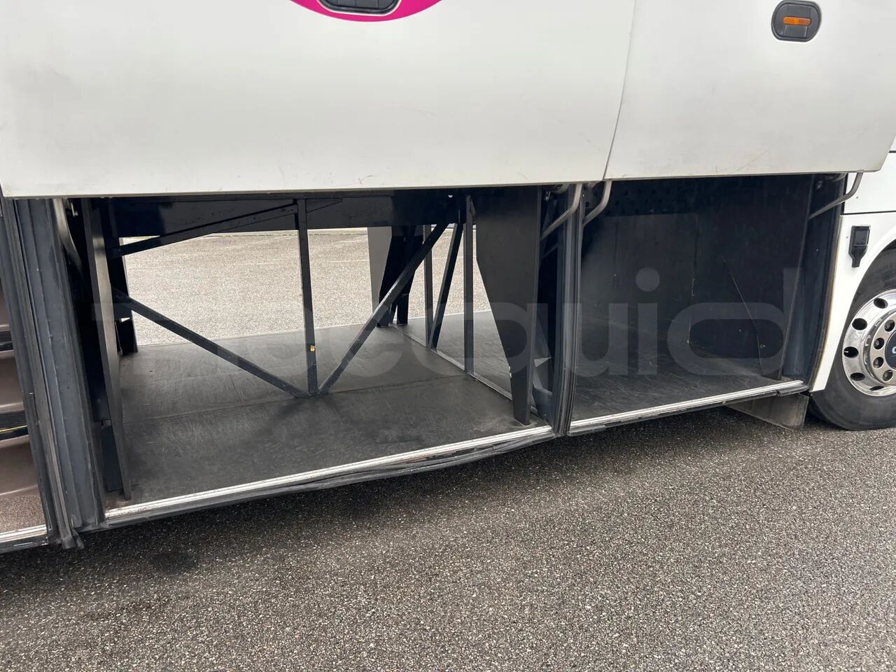 Coach Iveco Magelys: picture 16 Coach Iveco Magelys: picture 16