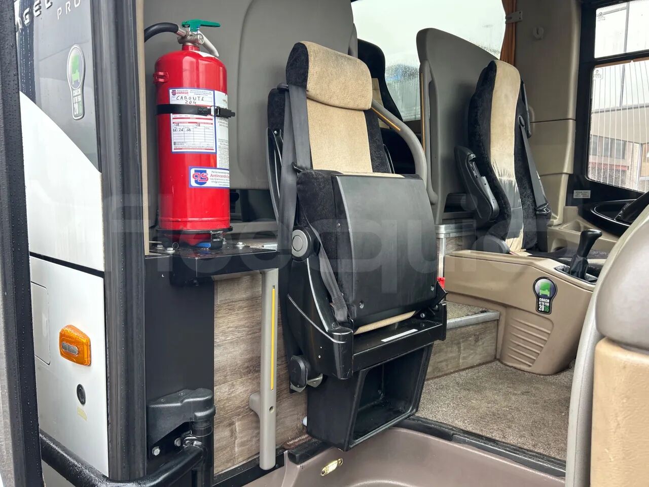 Coach Iveco Magelys: picture 33 Coach Iveco Magelys: picture 33