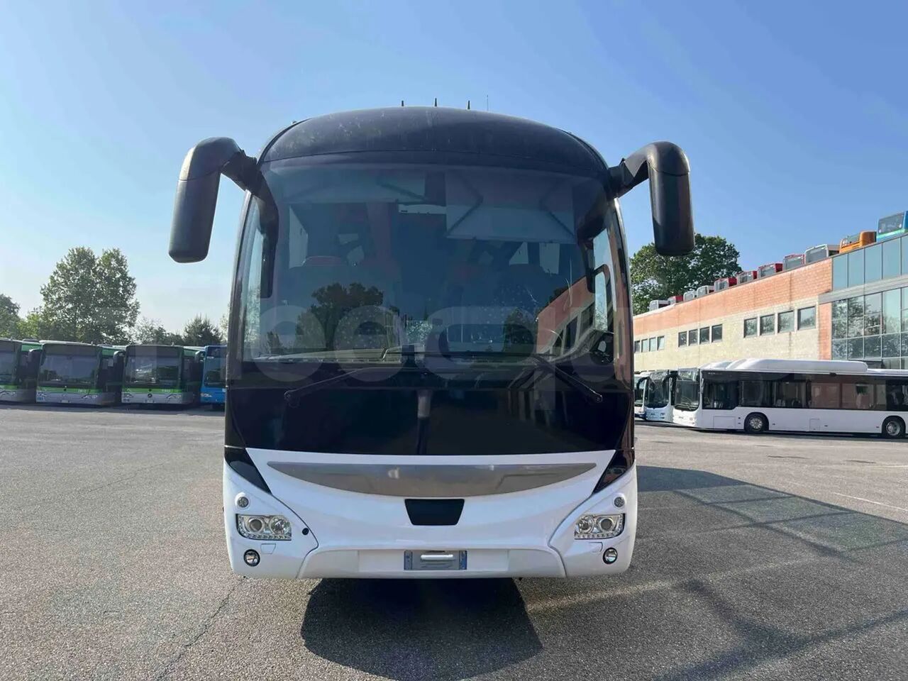 Iveco Magelys - Coach: picture 1 Iveco Magelys - Coach: picture 1