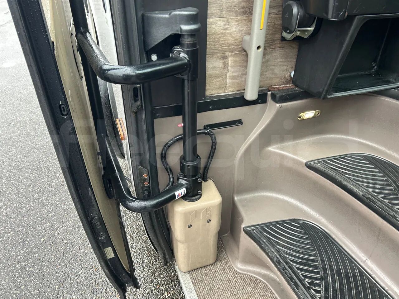 Coach Iveco Magelys: picture 34 Coach Iveco Magelys: picture 34