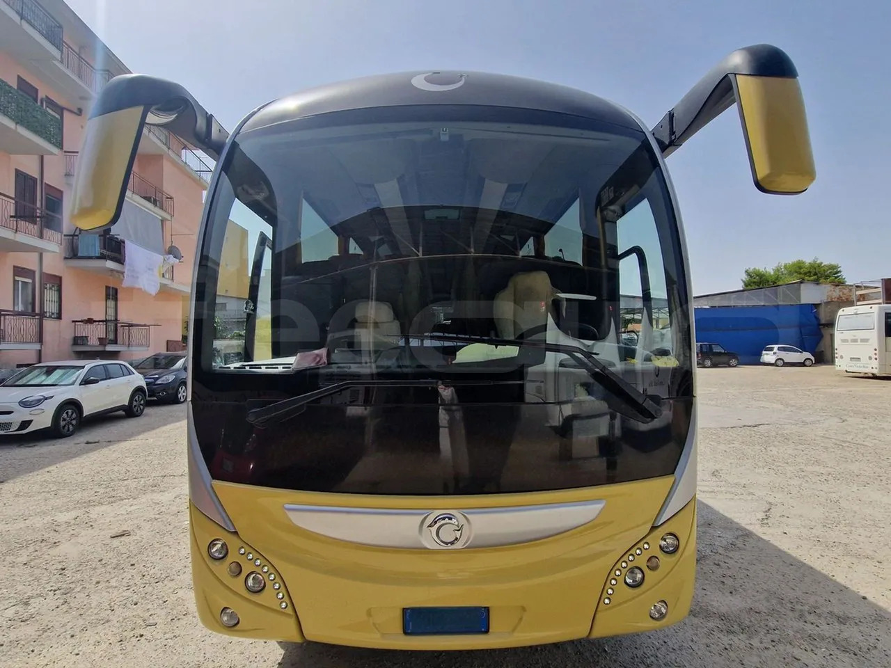 Iveco Magelys - Coach: picture 2 Iveco Magelys - Coach: picture 2