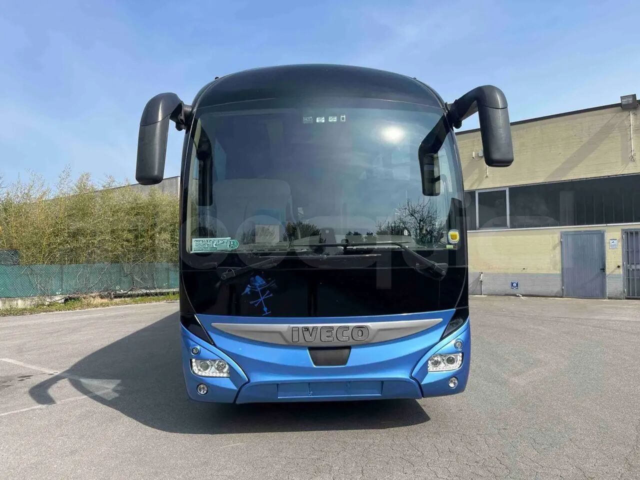 Iveco Magelys - Coach: picture 1 Iveco Magelys - Coach: picture 1