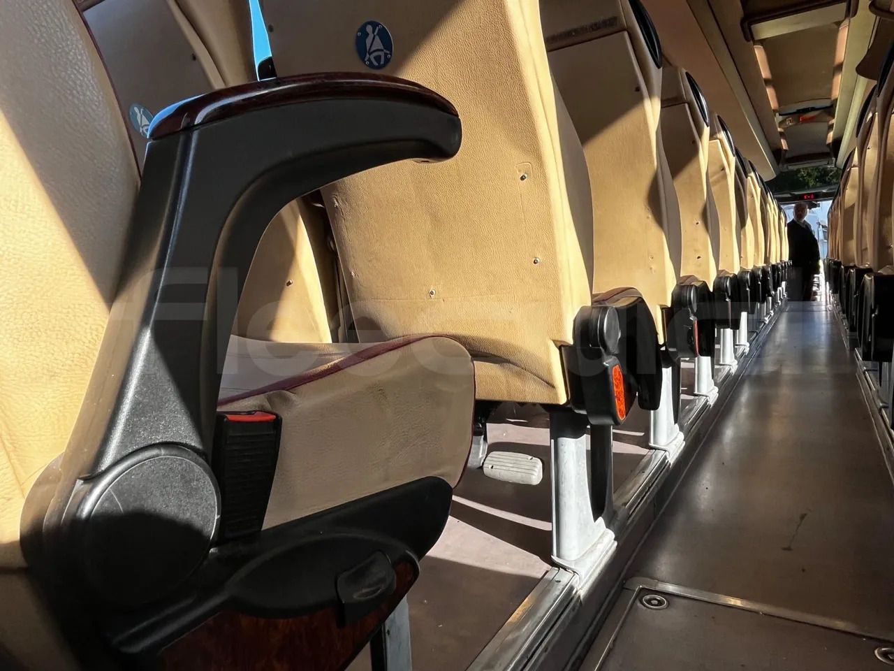 Coach Iveco Magelys: picture 47