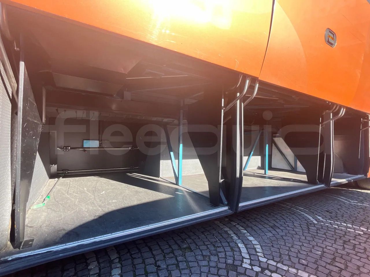 Coach Iveco Magelys: picture 8