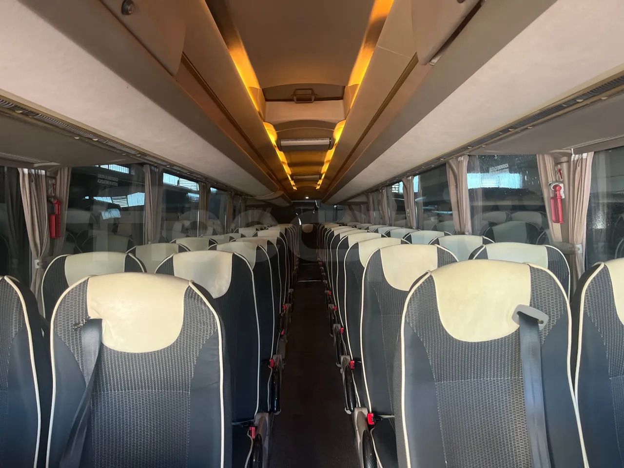 Coach Iveco Magelys: picture 33