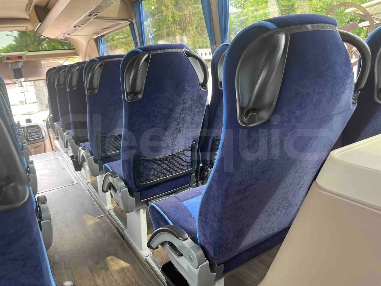 Coach Iveco Magelys: picture 44 Coach Iveco Magelys: picture 44