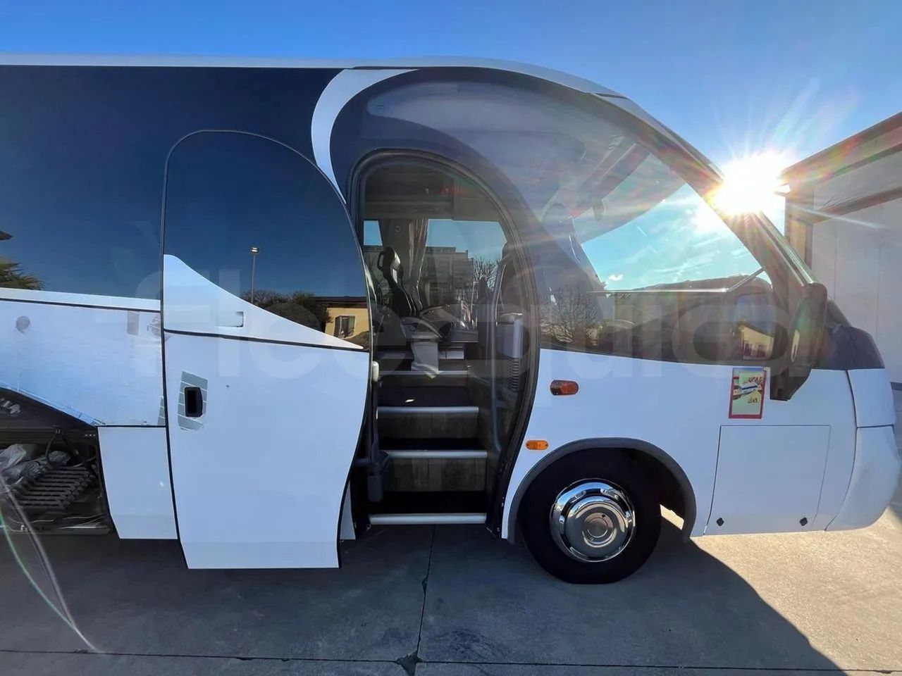 Coach Iveco Mago2: picture 9