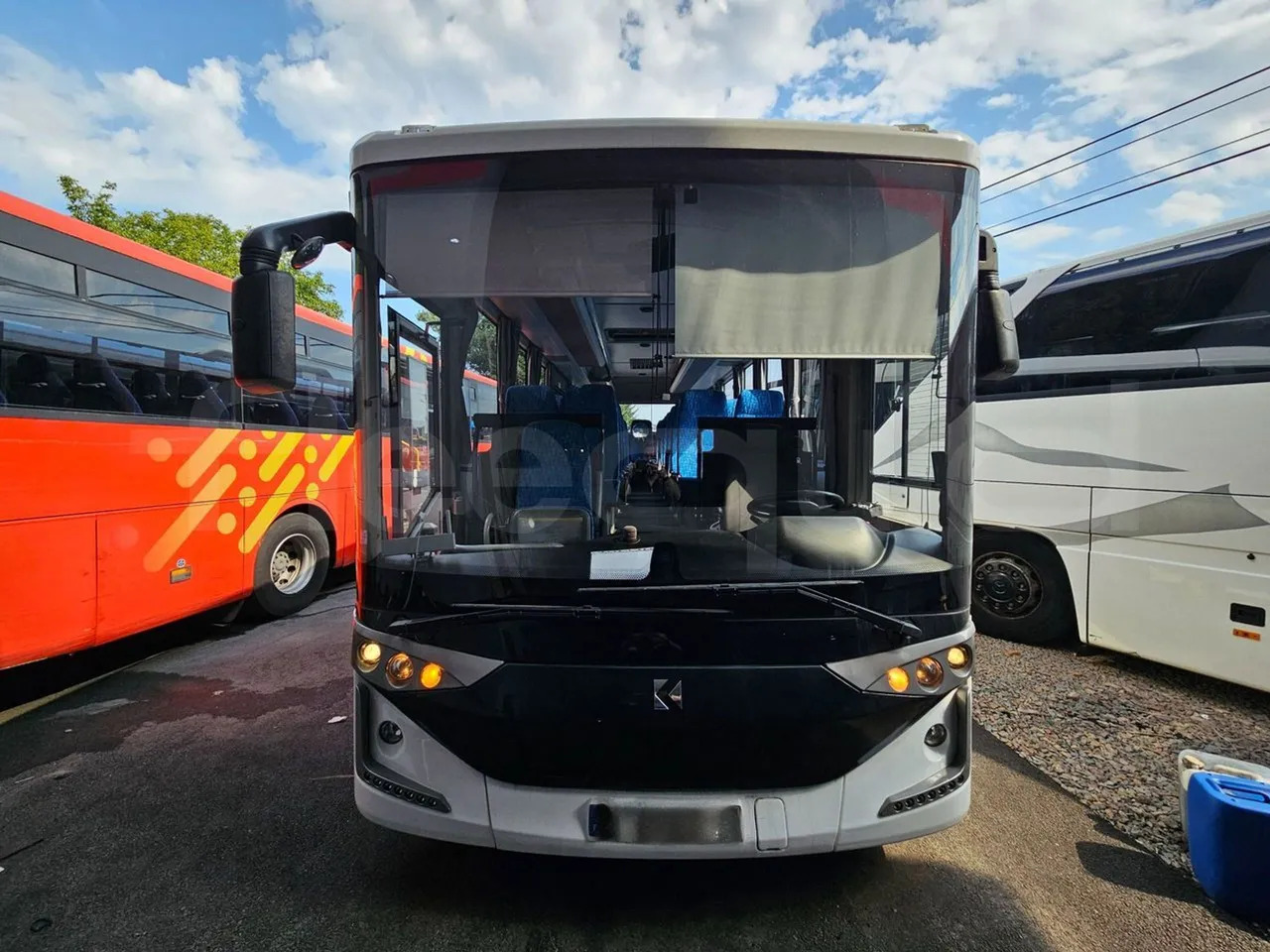 Karsan STAR - Coach: picture 2 Karsan STAR - Coach: picture 2