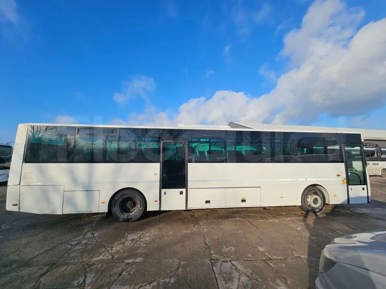 Leasing of  Man A91 Man A91: picture 13