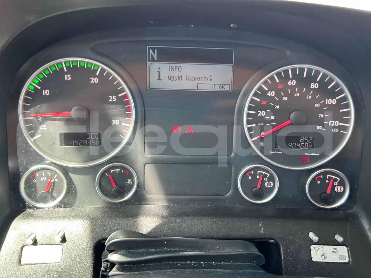 Man Lion's City - City bus: picture 3 Man Lion's City - City bus: picture 3