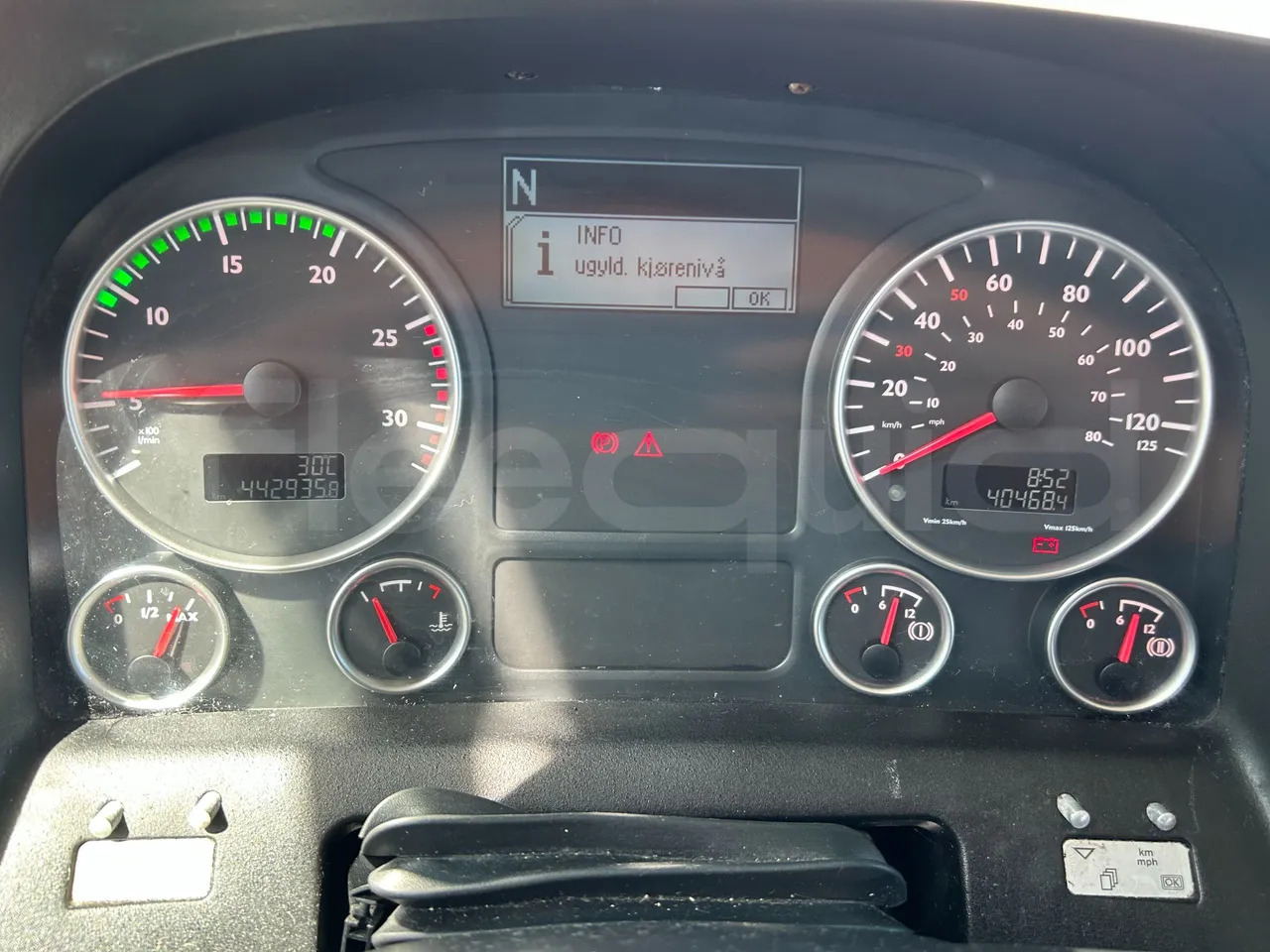 Man Lion's City - City bus: picture 3 Man Lion's City - City bus: picture 3