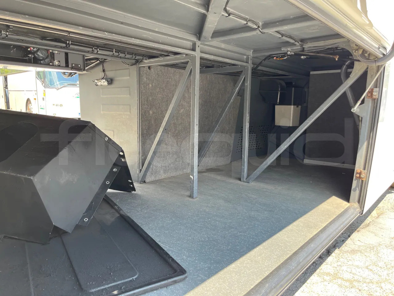 Coach Man Lion's Coach: picture 8